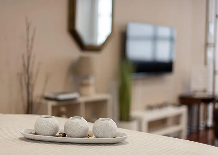 Confortable Y Luminoso Exterior En * San Sebastian