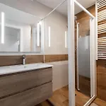 Confortable Y Luminoso Exterior En Сан-Себастьян