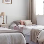 Confortable Y Luminoso Exterior En * Сан-Себастьян