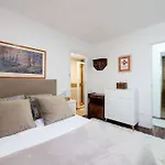 Confortable Y Luminoso Exterior En