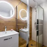 Confortable Y Luminoso Exterior En Апартаменты