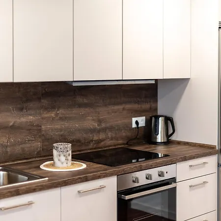 Confortable Y Luminoso Exterior En Διαμέρισμα Σαν Σεμπαστιάν