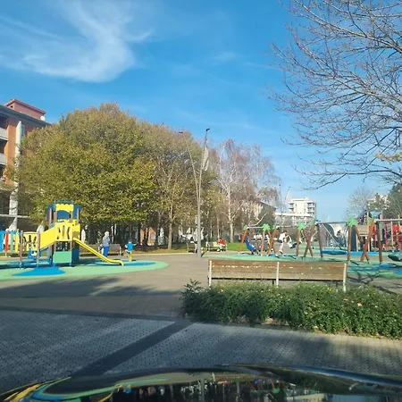 Διαμέρισμα Confortable Y Luminoso Exterior En *