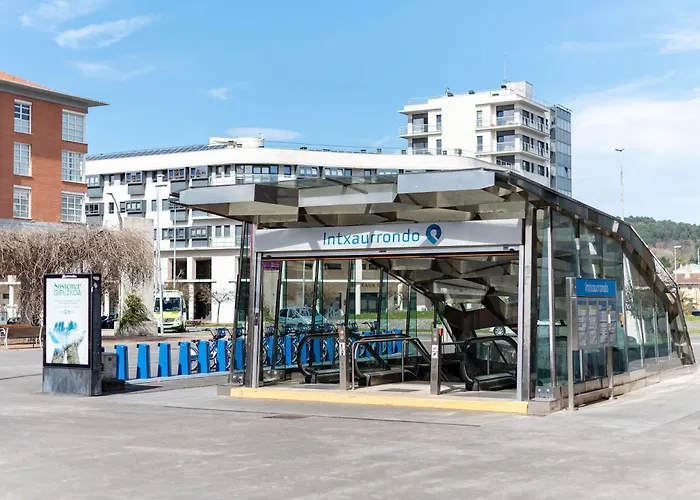 Apartment Confortable Y Luminoso Exterior En